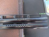 Browning 725 Trap 12 gaugeOver Under - 7 of 9