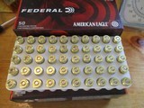 American Eagle .380 ammo 300 rds6 boxes of 50 - 3 of 3