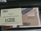 Kreighoff KS5 12 ga. - 5 of 9