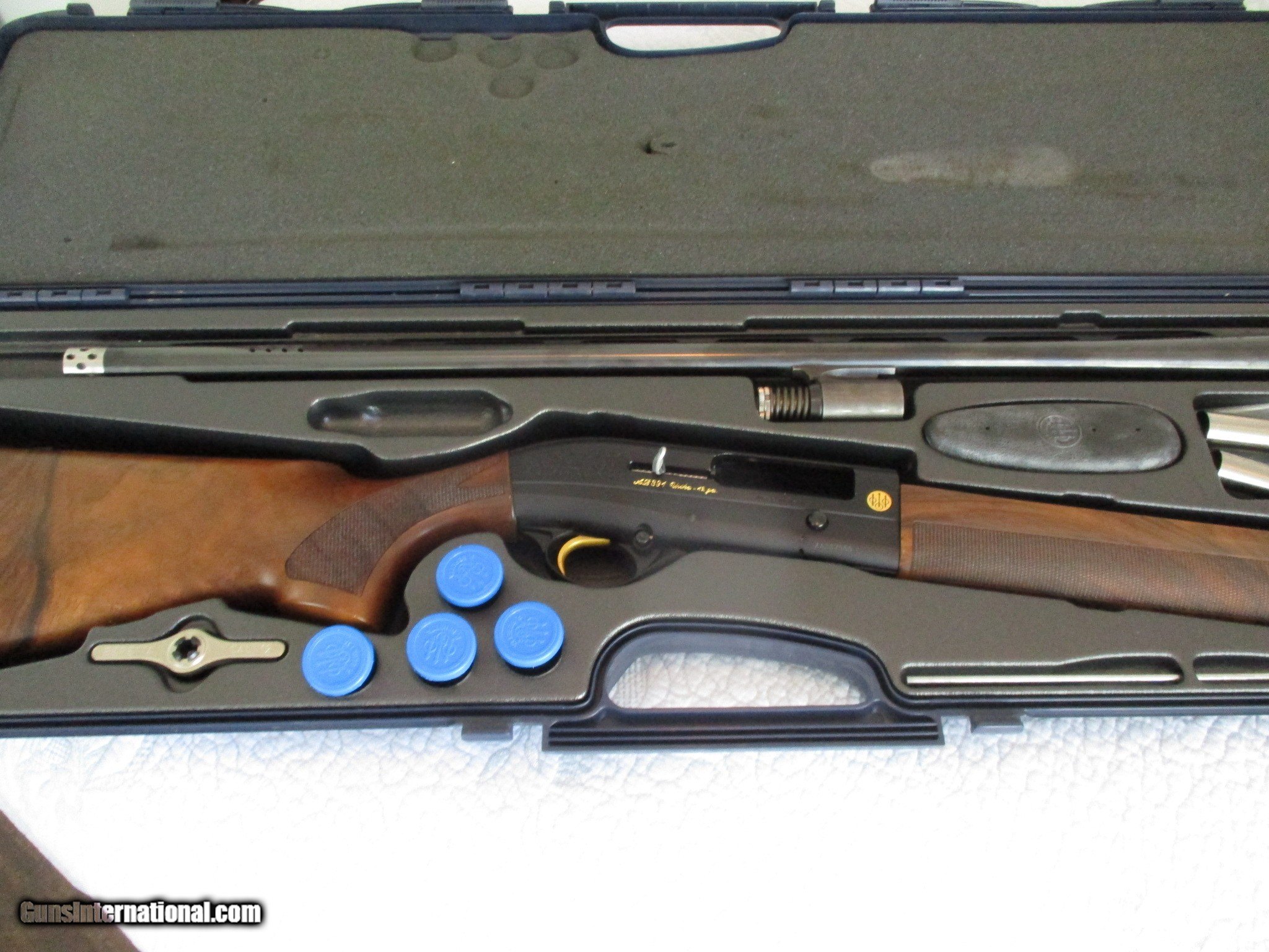 Beretta AL 391 Urika 12 ga