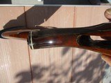 Kreighoff model 32 Butt Stock - 6 of 8