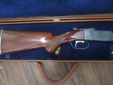 Kreighoff model 32 combo - 4 of 10
