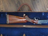 Kreighoff model 32 combo - 9 of 10