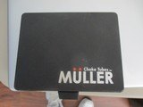 MULLER EXTENDED CHOKES KREIGHOFF K80 - 2 of 3