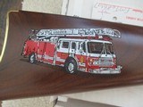Henry Goldenboy Firemans Tribute .22LR - 6 of 9