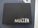 Muller Lightweight extended chokes for Krieghoff 12 ga - 2 of 2