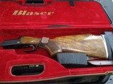 Blaser F3 Trap Combo - 4 of 15