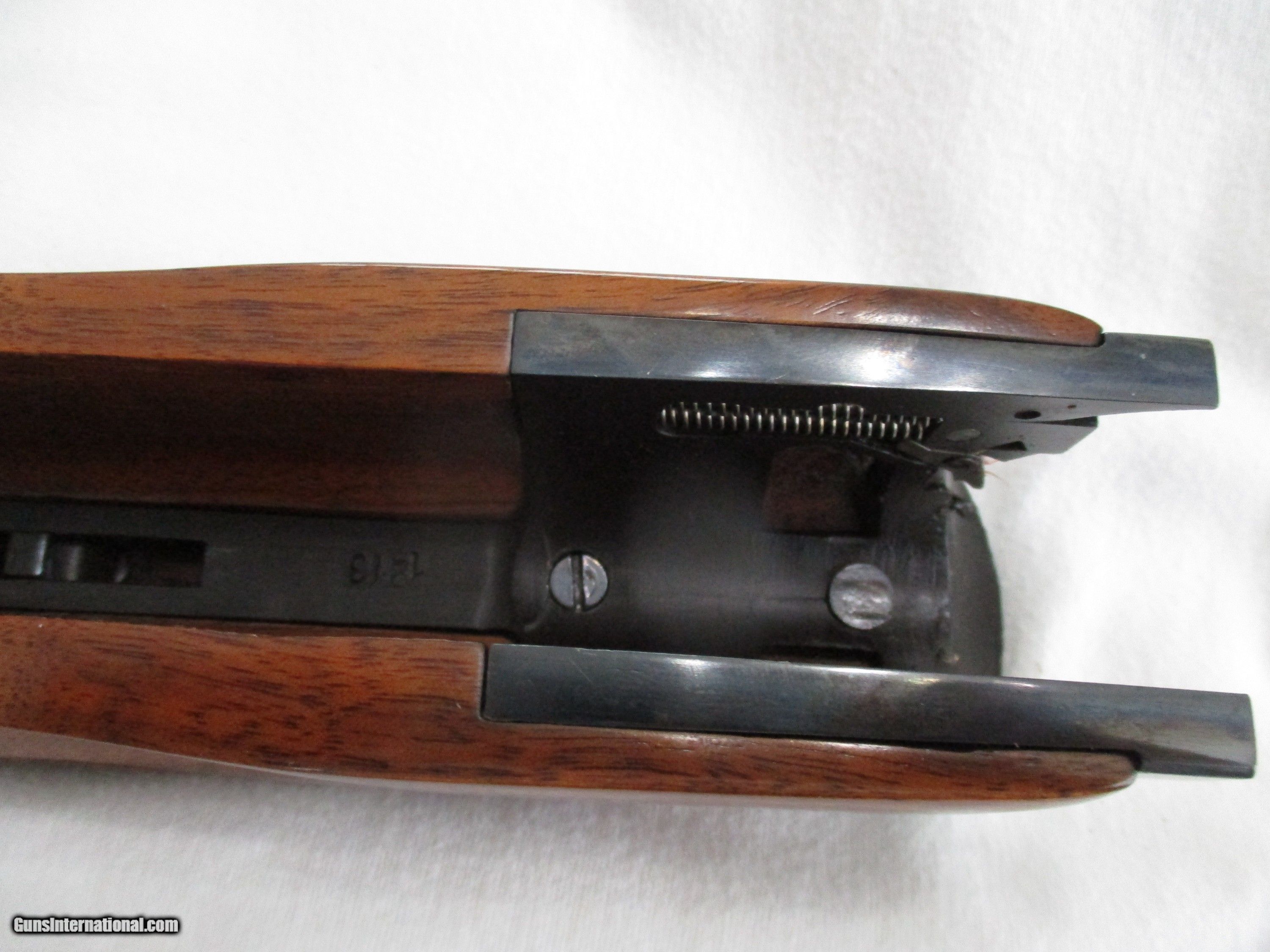 Krieghoff Model 32 12 ga over/under for sale