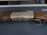 Krieghoff K 80 Super Scroll combo 12 ga - 2 of 13