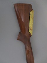 Krieghoff KS5Butt stock - 5 of 5