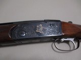 Krieghoff model 32 "Munchen Grade" 12 ga. - 7 of 12