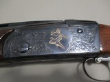 Krieghoff model 32 "Munchen Grade" 12 ga. - 12 of 12