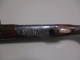 Krieghoff model 32 "Munchen Grade" 12 ga. - 10 of 12