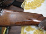 Krieghoff model 32 "Munchen Grade" 12 ga. - 6 of 12