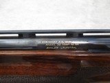 Krieghoff model 32 "Munchen Grade" 12 ga. - 1 of 12