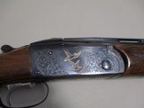 Krieghoff model 32 "Munchen Grade" 12 ga. - 11 of 12