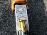 Dennis Devault Infinity 12 ga - Image 4 of 8