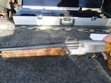 Dennis Devault Infinity 12 ga - Image 3 of 8