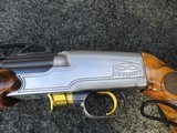 Dennis Devault Infinity 12 ga - Image 5 of 8