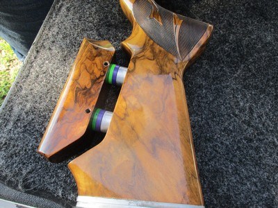 Dennis Devault Infinity 12 ga - Image 8 of 8