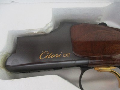 Browning Citori CXT 12 ga - Image 6 of 7