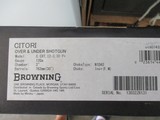 Browning Citori CXT 12 ga - Image 7 of 7