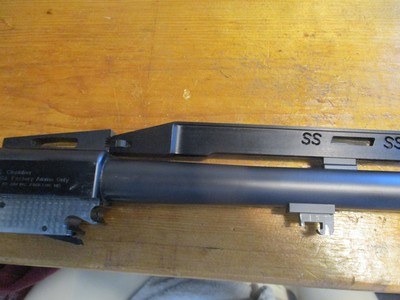 Silver Seitz 12 Gauge - Image 4 of 13