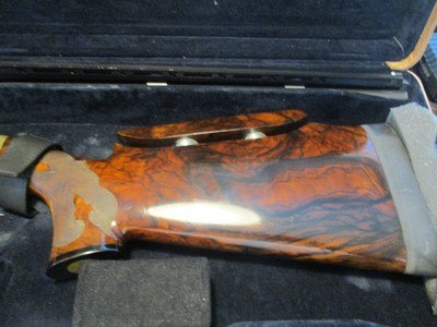 Silver Seitz 12 Gauge - Image 9 of 13