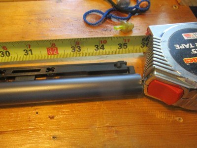 Silver Seitz 12 Gauge - Image 3 of 13