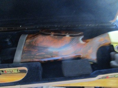 Silver Seitz 12 Gauge - Image 5 of 13