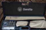 Beretta S687 EELL Diamond Pigeon 12 Guage - 10 of 12
