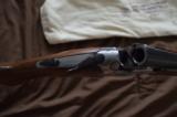 Beretta S687 EELL Diamond Pigeon 12 Guage - 6 of 12