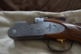 Beretta S687 EELL Diamond Pigeon 12 Guage - 9 of 12
