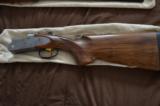 Beretta S687 EELL Diamond Pigeon 12 Guage - 2 of 12