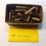 28 rounds of western 32 long colt ammo. - 2 of 3