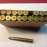 35 Winchester center fire ammo for the Winchester 1895 by Winchester
- 4 of 7