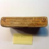 35 Winchester center fire ammo for the Winchester 1895 by Winchester
- 6 of 7