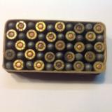 32 S&W central fire black powder ammo. Remington Arms-Union Metallic Cartridge Co - 3 of 4
