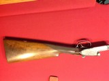 AYAtwo barrel set, 28 and 410 gauge ORVIS CUSTOM - 11 of 13