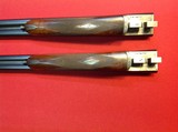 AYAtwo barrel set, 28 and 410 gauge ORVIS CUSTOM - 9 of 13