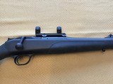 Blaser R8 Professional S with 2 barrels, 2 scope mounts, case - 2 of 14