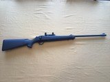 Blaser R8 Professional S with 2 barrels, 2 scope mounts, case - 9 of 14