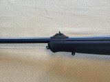 Blaser R8 Professional S with 2 barrels, 2 scope mounts, case - 13 of 14