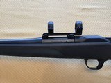 Blaser R8 Professional S with 2 barrels, 2 scope mounts, case - 4 of 14