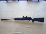 Blaser R8 Professional S with 2 barrels, 2 scope mounts, case - 11 of 14