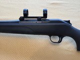 Blaser R8 Professional S with 2 barrels, 2 scope mounts, case - 8 of 14