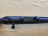 Blaser R8 Professional S with 2 barrels, 2 scope mounts, case - 7 of 14