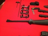 Blaser R8 Safari Savannah Stock 300 WM, 257 WbyM, 3006 Barrels - 3 of 15