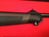 Blaser R8 Safari Savannah Stock 300 WM, 257 WbyM, 3006 Barrels - 5 of 15