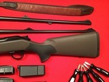 Blaser R8 Safari Savannah Stock 300 WM, 257 WbyM, 3006 Barrels - 13 of 15
